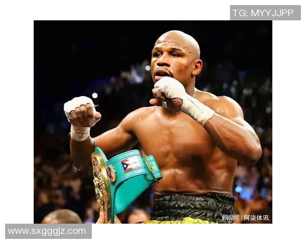 康纳与梅瑟威的巅峰对决谁能在拳坛称王争霸赛中胜出